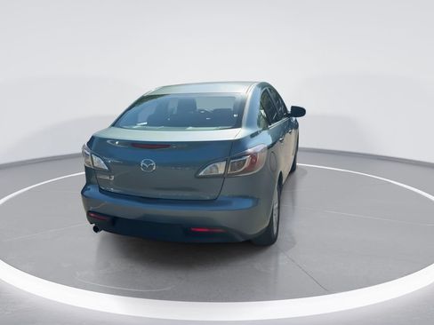 Used 2011 MAZDA MAZDA3 i Touring FWD image 8