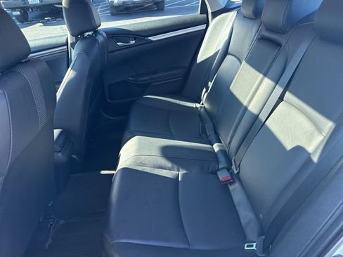 Used 2019 Honda Civic EX-L image 14