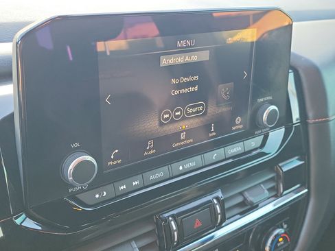 Certified 2024 Nissan Pathfinder Rock Creek image 29