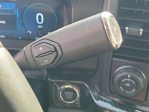 Used 2023 Ford F250 Lariat w/ Lariat Ultimate Package AWD/4WD image 15