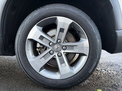 Used 2023 Honda Pilot EX-L image 9