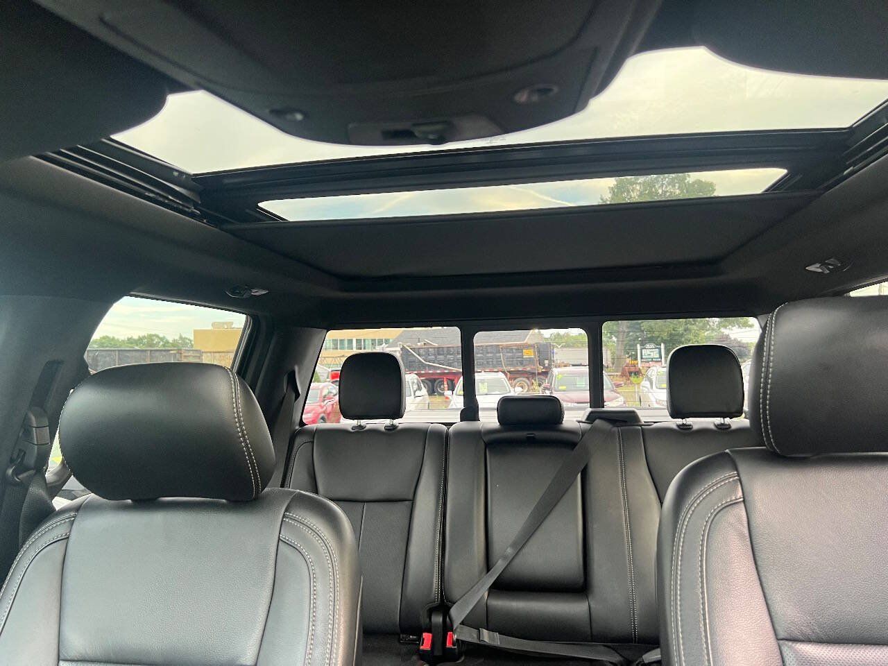Used 2020 Ford F150 Lariat AWD/4WD image 31