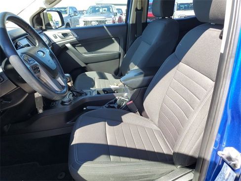 Used 2019 Ford Ranger XLT w/ Equipment Group 302A Luxury image 26