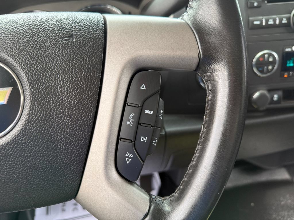Used 2012 Chevrolet Silverado 1500 LT w/ All-Star Edition AWD/4WD image 15
