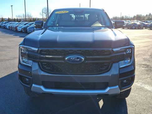 Used 2024 Ford Ranger Lariat image 2