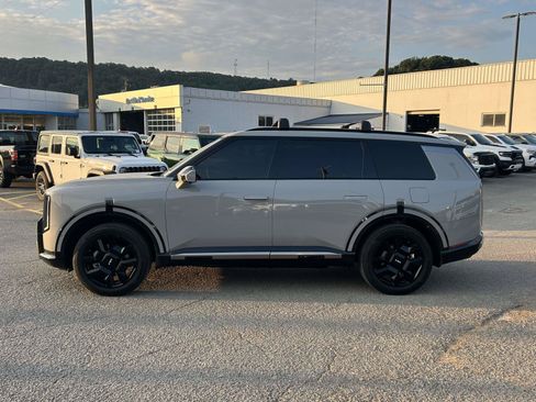 Used 2027 Kia Telluride SX Prestige w/ Towing Package AWD/4WD image 4