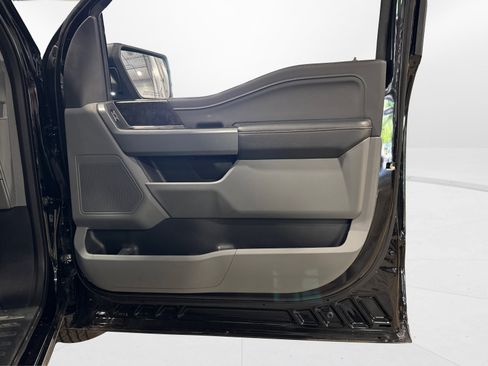 Used 2023 Ford F150 XLT w/ Equipment Group 301A Mid image 38