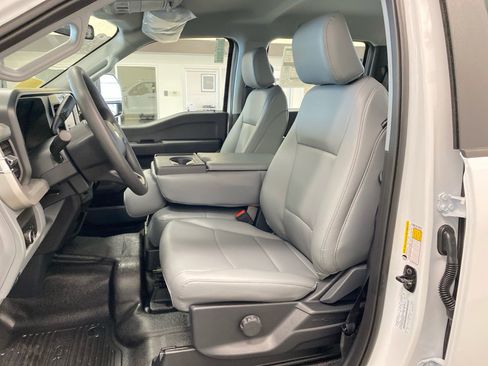 New 2026 Ford F250 XL image 22