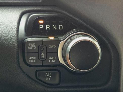 Used 2022 RAM 1500 Big Horn AWD/4WD image 29