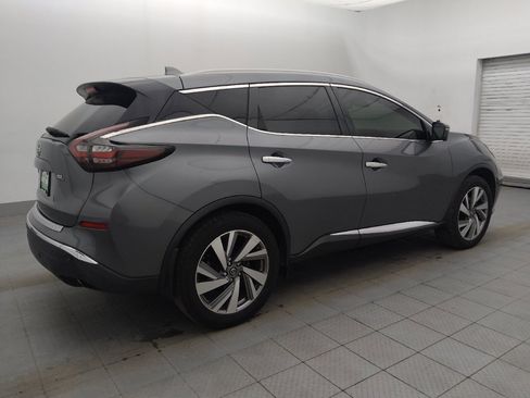 Used 2020 Nissan Murano SL FWD image 10
