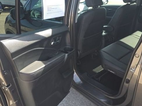 Used 2020 Honda Ridgeline RTL-E image 21