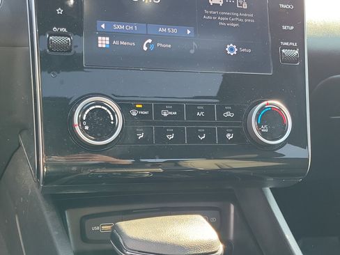 Used 2023 Hyundai Santa Cruz Night w/ Cargo Package image 27