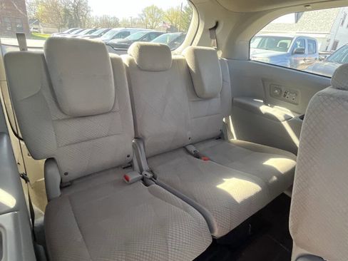 Used 2017 Honda Odyssey SE image 30