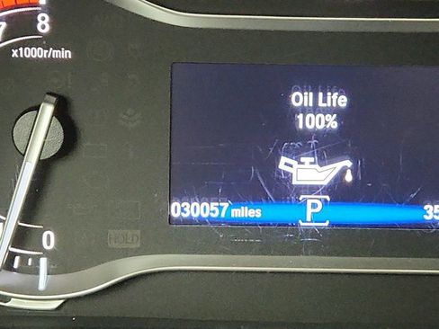 Used 2023 Honda Ridgeline RTL image 16