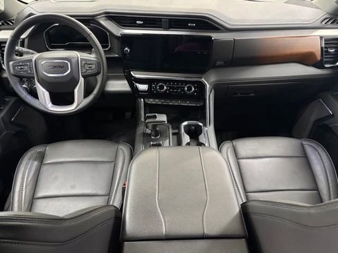 Used 2025 GMC Sierra 1500 Denali w/ Denali Reserve Package image 2
