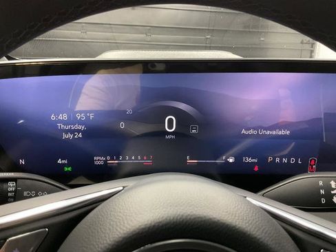 New 2026 Buick Enclave Sport Touring image 15