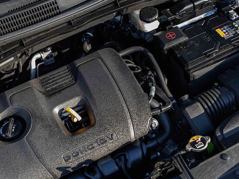 Certified 2023 Kia Soul S image 29