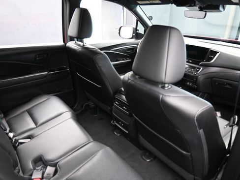Used 2025 Honda Passport EX-L image 48