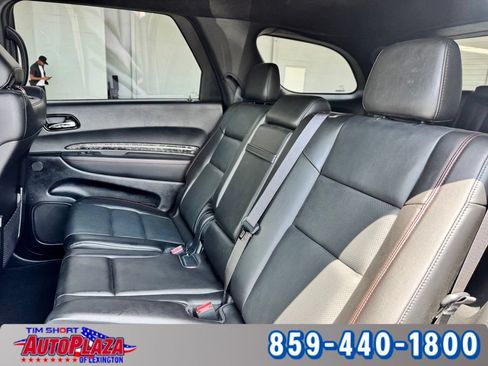 Used 2023 Dodge Durango R/T AWD/4WD image 40