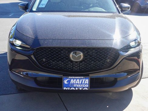 New 2026 MAZDA CX-30 AWD 2.5 S image 3