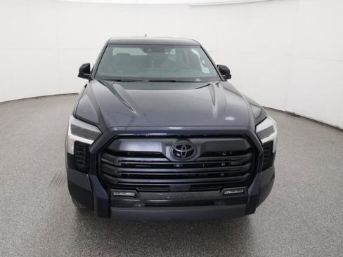 New 2026 Toyota Tundra Limited image 85