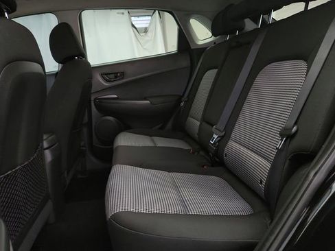 Used 2021 Hyundai Kona SEL w/ Cargo Package image 24