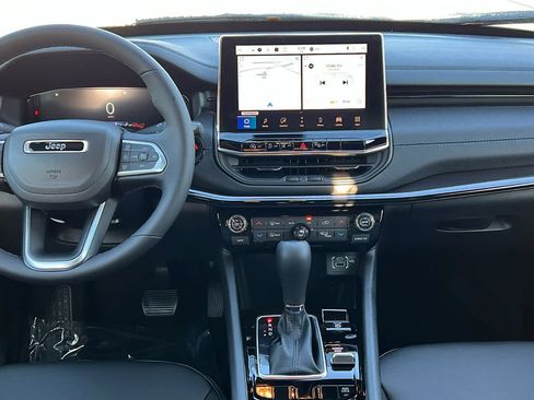 New 2026 Jeep Compass Limited image 26