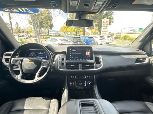 Used 2022 Chevrolet Tahoe LT image 33