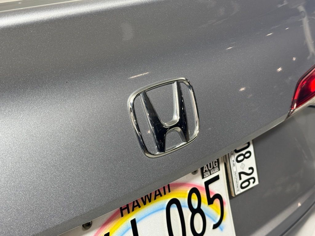 Used 2024 Honda Civic Sport image 7
