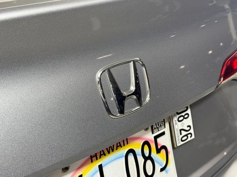 Used 2024 Honda Civic Sport image 7