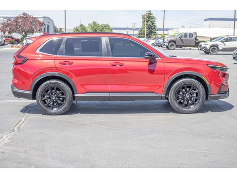 Used 2025 Honda CR-V Sport-L image 2