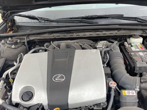 Used 2019 Lexus ES 350 350 image 11