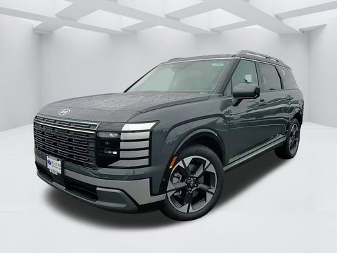 New 2026 Hyundai Palisade Limited image 1