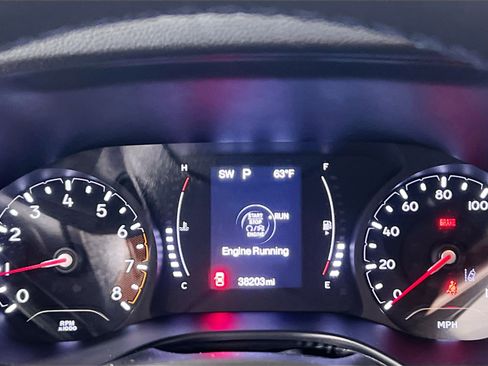 Used 2022 Jeep Compass Latitude image 23