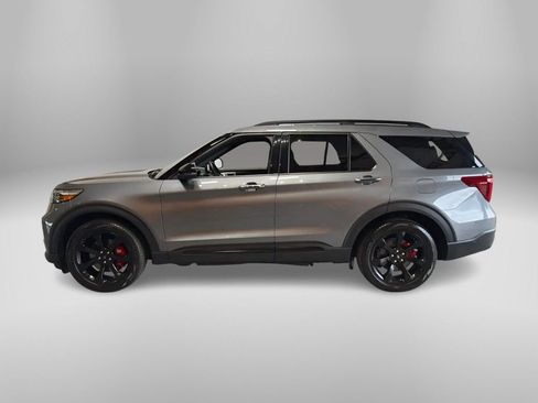 Used 2024 Ford Explorer ST w/ Technology Package image 2