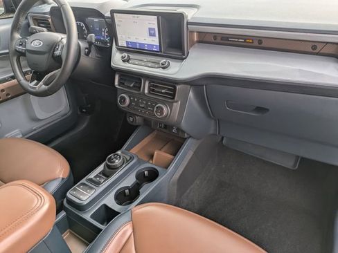 Used 2023 Ford Maverick Lariat w/ Lariat Luxury Package image 33