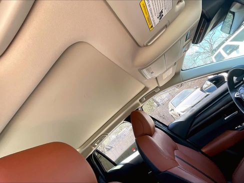 Used 2024 MAZDA CX-50 Meridian Edition w/ Cargo Package image 14