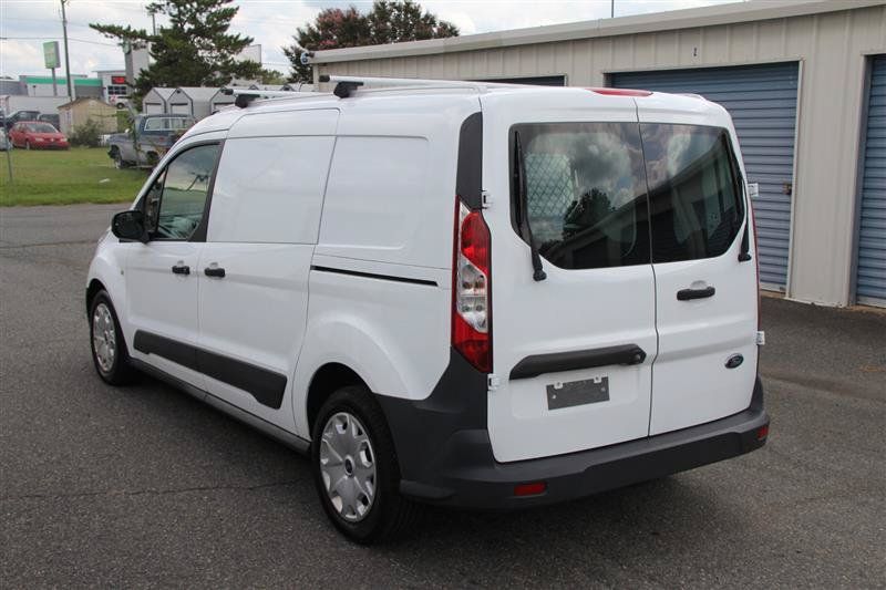 Used 2018 Ford Transit Connect XL FWD image 7