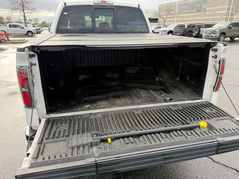 Used 2013 Ford F150 Lariat w/ Luxury Equipment Group image 32