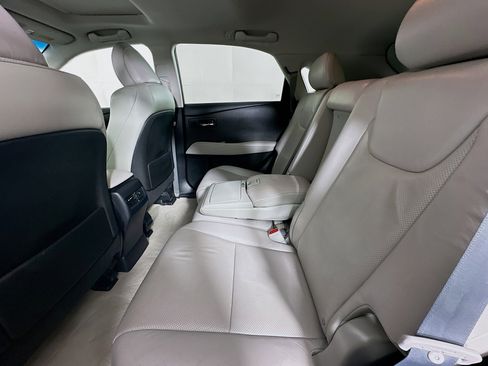 Used 2013 Lexus RX 350 2WD image 28