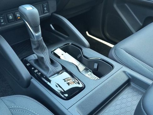 New 2026 Nissan Frontier SV w/ All-Weather Content Package image 11