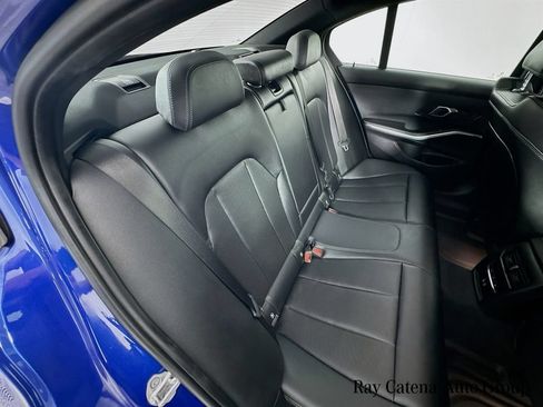 Used 2024 BMW M340i w/ Premium Package RWD image 28