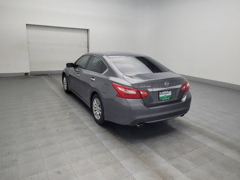 Used 2017 Nissan Altima 2.5 S w/ Power Driver Seat Package image 5