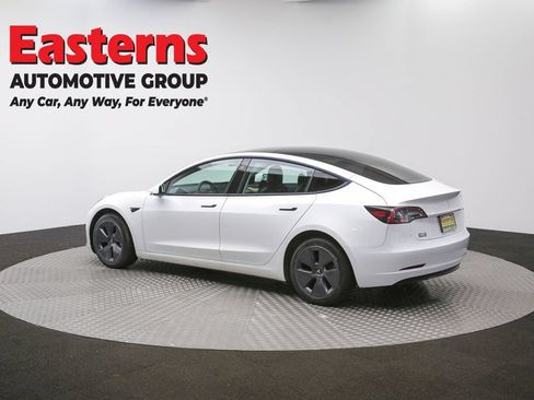 Used 2023 Tesla Model 3 Standard Range RWD image 57