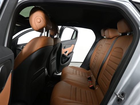 Certified 2023 Mercedes-Benz GLC 300 4MATIC Coupe image 19