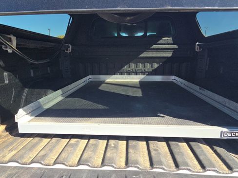 Used 2023 GMC Sierra 1500 Denali w/ Denali Reserve Package image 34