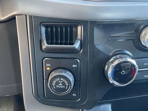 New 2026 Ford F150 XLT w/ FX4 Off-Road Package image 16