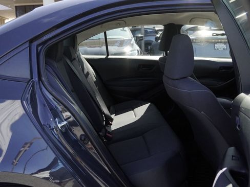 Used 2023 Toyota Corolla LE FWD image 19