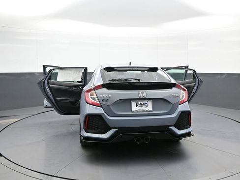Used 2019 Honda Civic Sport Touring image 46