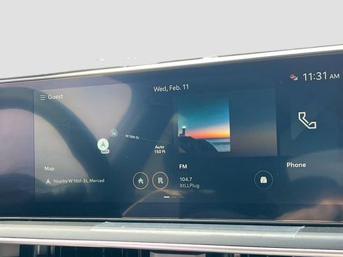 New 2026 Kia K5 GT-Line image 15